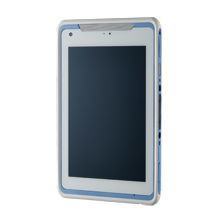 8" Medical Grade Tablet PC Series with LTE