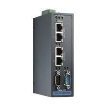 Modbus RTU/TCP to BACnet IP/MSTP Fieldbus Wide T° Gateway