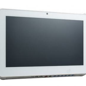 Innovative 15.6" Healthcare/Hospitality Information Terminal