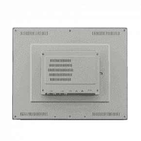 Panel PC industriel pour l'automation, 15" XGA TPC, Atom E3827 1.75 GHz 4G, traditional