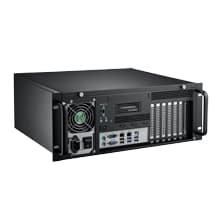 Châssis pour PC industriel, IPC-631MB W/RPS8-500ATX-XE