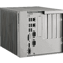 Intel Core i7 Fanless PC 8Gb RAM and 6 PCI
