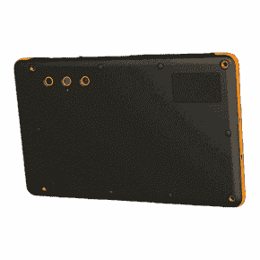 10.1" MPOS AC; A6.0;Gray,BCR,US adapter