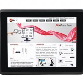 12.1" Capacitive Touch PC