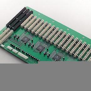 Fond de panier backplane ISA/PCI, 20 slot PICMG BP,1ISA,17PCI,1PICMG,1PICMG/PCI K