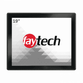 19" Embedded Touch PC ARM V40