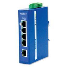 5GE unmanaged switch