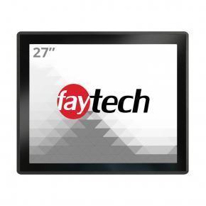 27" Embedded Touch PC V40