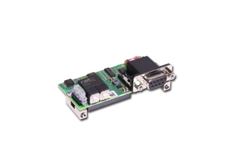 Communication module SPI - PROFIBUS DP Slave