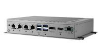 Modular Embedded Box PC with 11th Gen Intel® Core™ i CPU