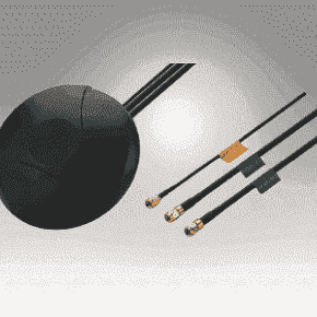 ANTENNA, TREK Antenna, Spartan 3in1, 5M, RP, MA600AABC046