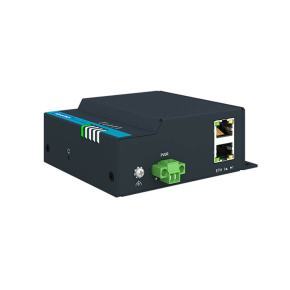 Routeur 4G durci, 2 x LAN 10/100/1000Mbps, 2 x SIM -40 à +75°C