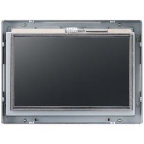 Moniteur ou écran industriel, 7", AR touch monitor, VGA/DVI, 400nit