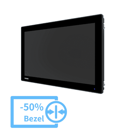 Module d'affichage 15,6" 1920x1080 avec tactile P-CAP