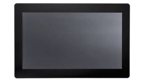 Panel PC 15.6" Fanless sous Android 10 / Linux spécial client léger Full HD