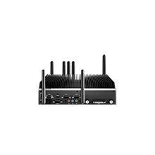 Vehicle PC, Core i5-6442EQ 1.9G, VGA+HDMI