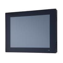 15" Fanless Panel PC with Intel® Celeron® J6412 Processor Resistive capacitive