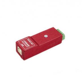 Adaptateur série RS422/RS485 sur bus USB