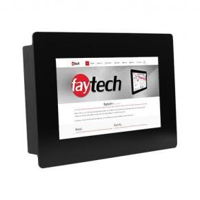 7" Open Frame Capacitive Touch Monitor high brightness