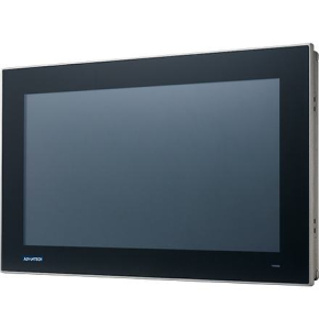 21.5" Full HD Industrial Monitor with P-CAP Touch Control, Direct HDMI Port