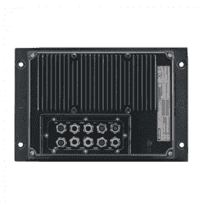 Câble, M12 Connector kit for TPC-8100TR