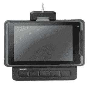 AIM65 vehicle docking station charging only