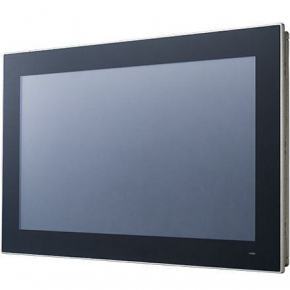 18.5" Fanless Panel PC with Intel Core i5-6300U Processor