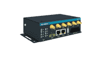 ICR-4200, EMEA, 2× ETH, 2× RS232/RS485, USB, SD, WIFI, Without Accessories