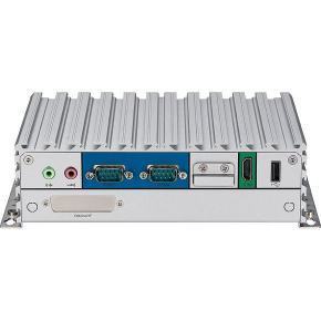 Intel® Atom™ Processor E3826 Dual Core Fanless System