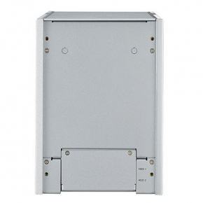 PC industriel fanless, ARK-5261 J1900 Embedded Box PC with 3xPCI