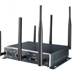 WISE-3610 Private LoRa Network IoT Gateway EU868