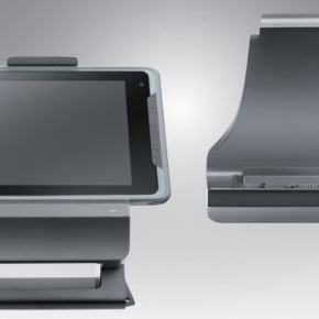 AIM 8 Office Advanced Dock