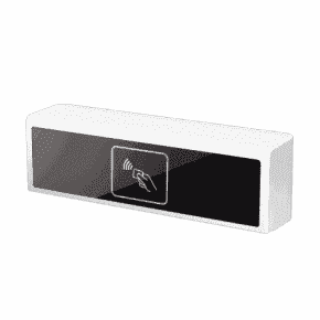 Lecteur RFID, RFID Reader,Black, for UTC-315