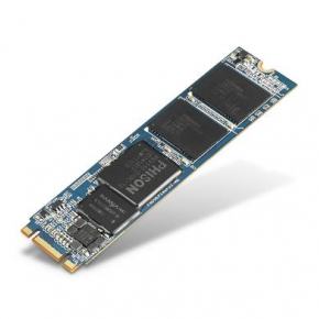 SSD industriel, SQF M2 2280 830 64G Ultra MLC (0~70?C) [ES]