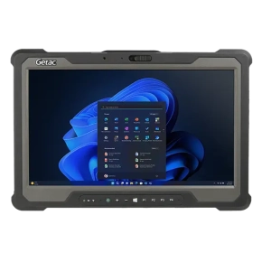 Rugged 14" tablet A140