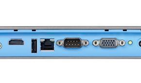 PC Fanless passerelle IOT, RISC Digital signage player with SUSIAccess