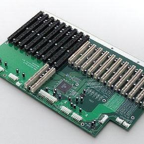 Fond de panier backplane ISA/PCI, 20 slot PICMG BP,7ISA,11PCI,1PICMG,1PICMG/PCI K