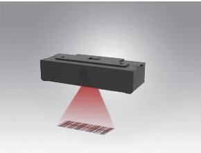 2D Barcode scanner for UPOS-211,black