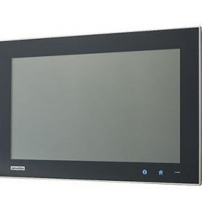 18.5 Full HD Panel PC with Intel Core i5 Multi-Touch