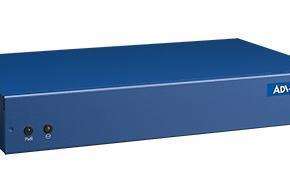 Plateforme PC pour application réseau, FWA-1320, Rangeley C2558, 6GbE W/ 2bypass, DC