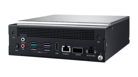 PC IA NVIDIA Jetson Thor T5000 2070 TFLOPS