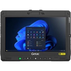 Atex zone 2/22 12" Windows rugged Tablet
