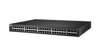 48GE+6 10G SFP L2 Managed Switch