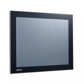 17" SXGA TFT LED LCD Thin-Client Terminal with Intel® Atom™ Processor