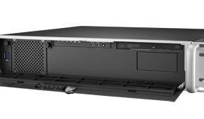 Châssis 3U pour PC rack 19'', ACP-2020MB avec alimentation PS8-350FATX-XE