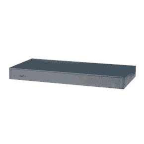 Passerelle industrielle série ethernet, 16-port RS-232/422/485 Serial Device Server