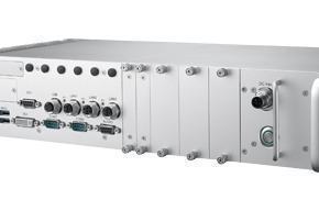 COMPUTER SYSTEM, ITA-5231,i5-6422EQ+8G memory,72/110V DC-IN,EN501