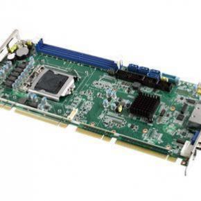 Carte mère industrielle PICMG 1.3 bus PCI/PCIE, LGA1151 H110 FSHB DDR4/dual LAN/dual display