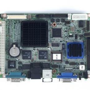 Carte mère industrielle biscuit 3,5 pouces, PCM-9375F-J0A1E, wide temp:-40~85