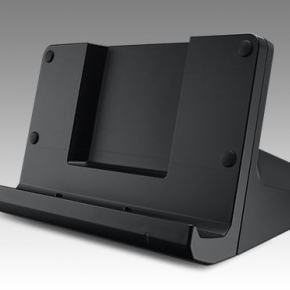 Tablette PC industrielle, Accessory PWS-870 Desk Docking Station